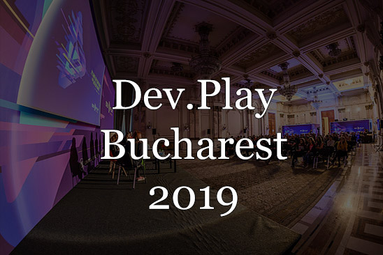 DevPlay 2019